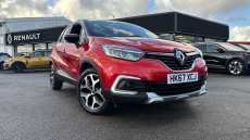 Renault Captur 1.5 dCi 90 Signature X Nav 5dr Diesel Hatchback